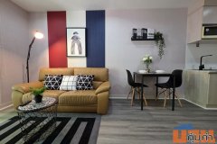 SAR019-101 ขาย Merraya Place ลาดพร้าว 27 คอนโดใจกลางลาดพร้าว ในราคาที่คุณเอื้อมถึง!
