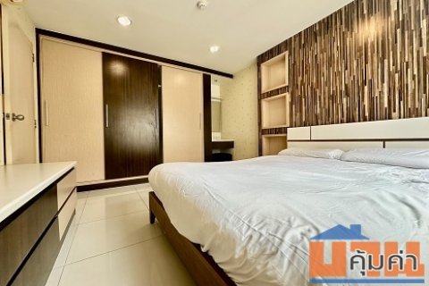ขายคอนโด เดอะ เพลน เนอรี่ สาทร  ขนาด 2 ห้องนอน ใกล้  บีทีเอส ธนบุรี เพียง 4.2 ล้าน