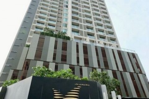 ขาย คอนโดวิวทะเล ห้องหัวมุม โครงการ มารีน่า เบย์ฟร้อน ศรีราชา TP-C1286