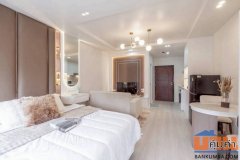 คอนโด KN Town condominium วิวสวยดอยสุเทพ ใกล้ย่านเศรษฐกิจในเมืองเชียงใหม่