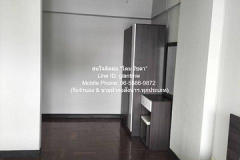 อพาร์ทแมนท์ Apartment ให้เช่า รามคำแหง 43/1 H O T! อยู่ใกล้แหล่งชุมชน และติดซอยใหญ่ (ถนนกว้าง)