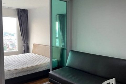 ให้เช่าคอนโด ติด MRT บางซ่อน Regent Home 27 บางซ่อน เฟอร์ครบพร้อมเครื่องใช้ไฟฟ้า