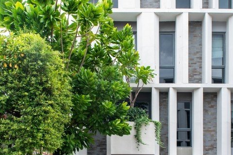 ให้เช่าโฮมออฟฟิศ Pool Villa 3.5 ชั้นหลังมุม บ้านภูริปุรี ลาดพร้าว 41 สตรีวิทยา 2 สระว่ายน้ำระบบน้ำเกลือ