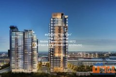 condo. The Sky Sukhumvit เดอะ สกาย สุขุมวิท 40000 thb ไม่ไกลจาก ถนนสุขุมวิท ราคา ดี กรุงเทพ