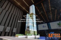 CONDO. คอนเนอร์ ราชเทวี 68800000 thb area 173 ตาราง.เมตร ใกล้ MRT ราชเทวี 0 เมตร ราคาสุดคุ้ม กรุงเทพ