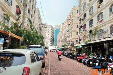 เซ้งด่วน ร้านอาหารพร้อมดำเนินกิจการ อ.บางละมุง จ.ชลบุรี
