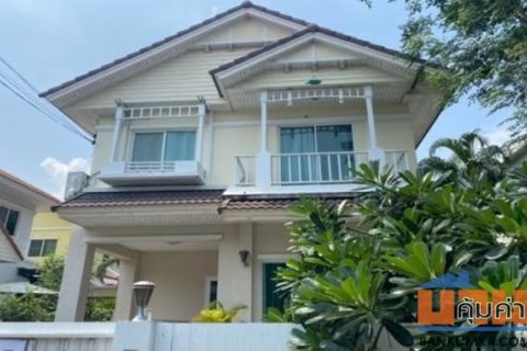 TH-003 เช่า บ้าน เพอร์เฟค เพลส สุขุมวิท 77 ทำเลดีบ้านสวย พร้อมอยู่