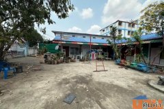 ขายด่วน ที่ดิน 183 ตร.ว. รวม 2 โฉนด ทำเลทอง ซอยพหลโยธิน 58
