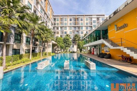 🏙️ ขาย I CONDO SALAYA ชั้น 5 วิวสนามกอล์ฟ 2 ห้องนอน 2 ห้องน้ำ ห่างจากมหาลัย มหิดล ศาลายา เพียง 5 นาที!