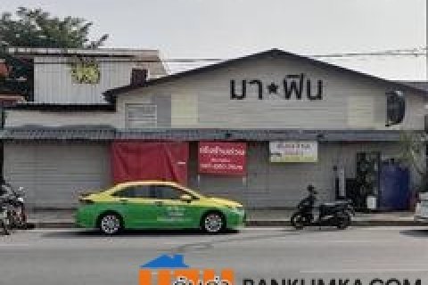 ประกาศให้เช่าพื้นที่ ร้านค้า ร้านเหล้า นั่งชิว ถนนประเสริฐมนูกิจ