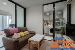 Life Asoke Rama 9 (ไลฟ์ อโศก-พระราม 9) คอนโด High-Rise ใจกลาง New CBD