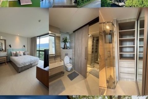 ขายคอนโดเขาใหญ่ Swan Lake Khao Yai (สวอนเลค เขาใหญ่) 17.9 ล้าน 90.5ตรม ห้องเลขที่80/111ตึก E ชั้น 6 โทร0934415691