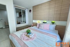 SF065 ขาย ยู วิภา-ลาดพร้าว ห้องสวย วิว Private แต่โปร่ง