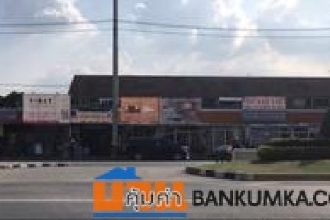 ให้เช่าพื้นที่เพื่อขายของ ณ ถนน ประเสริฐมนูกิจ ตรงสี่แยกเกษตรนวมินทร์