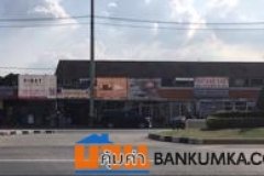 ให้เช่าพื้นที่เพื่อขายของ ณ ถนน ประเสริฐมนูกิจ ตรงสี่แยกเกษตรนวมินทร์