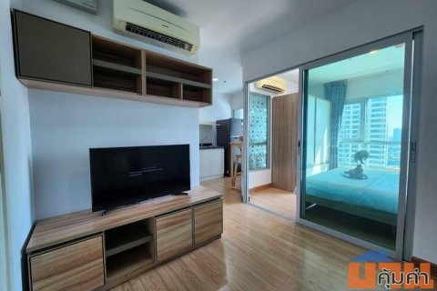 SL-1197 ขายด่วน ห้องสวย ราคาดี คอนโด แอสปาย พระราม 4