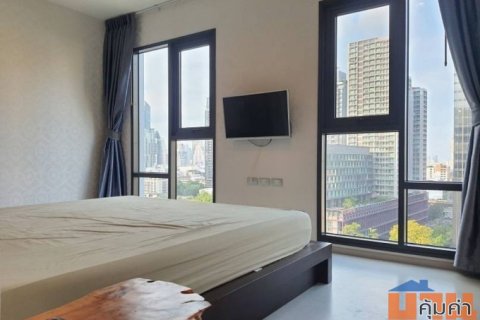 ขาย คอนโด Rhythm Sukhumvit 36-38 : ริทึ่ม สุขุมวิท 36-38 50 ตรม.