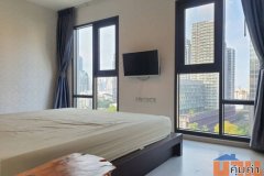 ขาย คอนโด Rhythm Sukhumvit 36-38 : ริทึ่ม สุขุมวิท 36-38 50 ตรม.