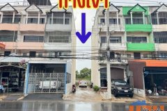 ขายที่เปล่าติดแม่น้ำแม่กลอง ที่เปล่าติดถนนราษฎร์ประสิทธิ์ ที่ดินบางจะเกร็งต.บางจะเกร็ง อ.เมือง จ.สมุทรสงคราม