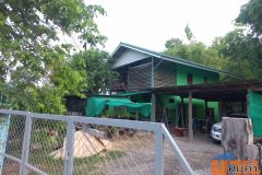 ขายบ้านเดี่ยว2ชั้น ทำเลดี อำเภอหนองแค จังหวัดสระบุรี