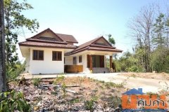 ขายบ้านเดี่ยว 100 ตร.ว.หมู่บ้านชาวฟ้า ต.บึงพระ อ.เมืองพิษณุโลก