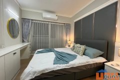 sss491 ขาย คอนโด บ้านสวนธน ศรีนครินทร์ ซอยศรีด่าน 22 ใกล้รถไฟฟ้าสายสีเหลือง