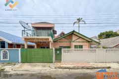 หมู่บ้าน กฤษดานคร แจ้งวัฒนะ บ้านเดี่ยว ปากเกร็ด นนทบุรี