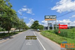 ขายที่ดิน 6 ไร่ 0 งาน 16.5 ตร.ว. ถนนพหลโยธิน ใกล้โลตัส โกเฟรชพาน (เชียงราย)