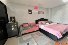 SK Condo คอนโด ใจกลางพนัสนิคม