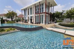 บ้าน - 0 RAI 0 Ngan 51 SQ.WA 3 นอน 6590000 thb ราคาพิเศษ! สมุทรปราการ