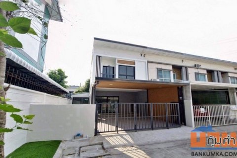 Villette Lite ราชพฤกษ์ ปิ่นเกล้า วิลเลตไลท์ (สวนผัก)