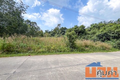 1 Rai Land for Sale in Taling Ngam Koh Samui – Ideal for Villa Private Home or Future Rental Project