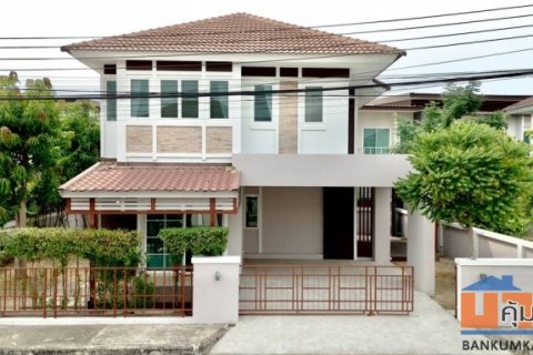 ขาย/ให้เช่า บ้านรีโนเวทใหม่ ในโครงการอรสิริน 6 ใกล้แยกหลุยส์ เชียงใหม่