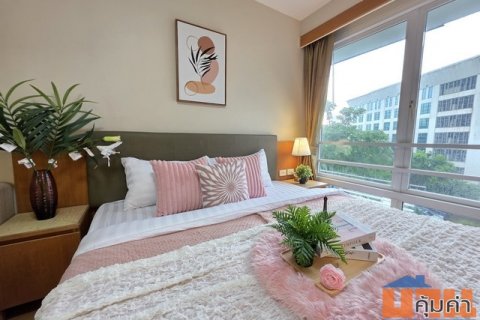 SF109 ขาย I house laguna garden RCA ตึกB ใจกลาง RCA มีเสนห์ พร้อมอยู่