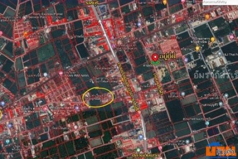 ขายที่เปล่าติดถนนหลักห้า..อำเภอดำเนินสะดวกราชบุรี ใกล้ที่ท่องเที่ยวราชบุรี ต.ศรีสุราษฎร์ อ.ดำเนินสะดวกจ.ราชบุรี