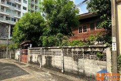ขายที่ดิน ถ.นครอินทร์ ต.ตลาดขวัญ อ.เมืองนนทบุรี จ.นนทบุรี