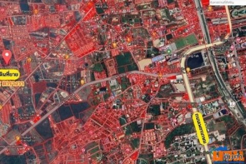 ขายที่เปล่าหัวหินถมแล้ว ขายที่เปล่านาตาช้าง1 ติดถนนทางหลวงหัวนาทับใต้ ต.หนองแก อ.หัวหิน จ.ประจวบคีรีขันธ์