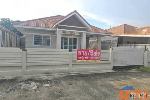 ขายบ้านเดี่ยวหมู่บ้านศศิธร 13 บ้านเดี่ยวแก่งคอยสระบุรี ต.แก่งคอย อ.แก่งคอย จ.สระบุรี