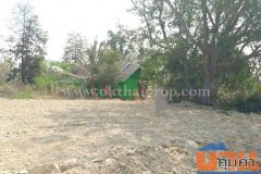 ที่ดินถมแล้ว พุหวายฮิลล์รีสอร์ท อ.ชะอำ จ.เพชรบุรี