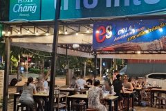 เซ้งร้านตำ เฉพาะโครงสร้าง 100,000 บ รามอินทรา ลาดปลาเค้า ตลาดเดินเพลิน ตรงข้ามห้างเดอะแจ๊ส