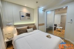 For Sale : Kathu, Plus Condominium 1, 1 Bedroom 1 Bathroom, 3rd flr.