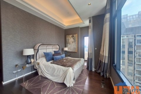 ให้เช่าคอนโด ห้องสวยมากThe Diplomat 39 ใกล้ BTSพร้อมพงษ์ ขนาด 150 ตรม 3นอน 4น้ำ fully furnished - ghd000341R