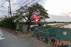 คาซ่า ซิตี้ สุขุมวิท - สมุทรปราการ