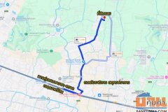 คาซ่า ซิตี้ สุขุมวิท - สมุทรปราการ