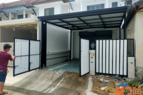 ขายบ้าน(หมู่บ้านบัวทอง4)