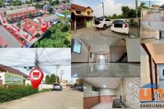 ขายบ้านทาวน์เฮาส์2ชั้น เมืองสระบุรี หมู่บ้านสวย3ใกล้ริมคลองชล ใกล้เซเว่น ราคา1.99ล ทำเลดีเดินทางสะดวก โทร0934415691