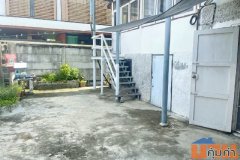 บ้านเดี่ยว 2.5 ชั้น 15 ตร.วา.60 ตร.ม.พณิชยการเชตุพน 1.9 กม. 3 นอน 1 น้ำ วิวแม่น้ำเจ้าพระยา สะพานพระราม 9