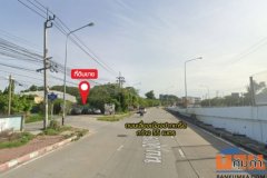 ขายที่ดิน 2-1-83 ไร่ ถนนเลี่ยงเมืองปากเกร็ด ใกล้บิ๊กซีเอ็กซ์ตร้าแจ้งวัฒนะ 2