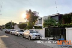 428937 ขายบ้าน ทาวน์ อิน ขนาด 131 ตร.วา บ้านเดี่ยว 2 ชั้น