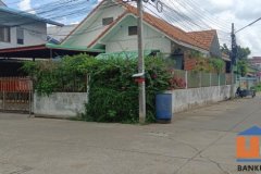 ขายบ้านพร้อมที่ดินในตัวเมืองจังหวัดบุรีรัมย์ เขตเทศบาลเมืองบุรีรัมย์ จังหวัดบุรีรัมย์ เนื้อที่ 68 ตารางวา